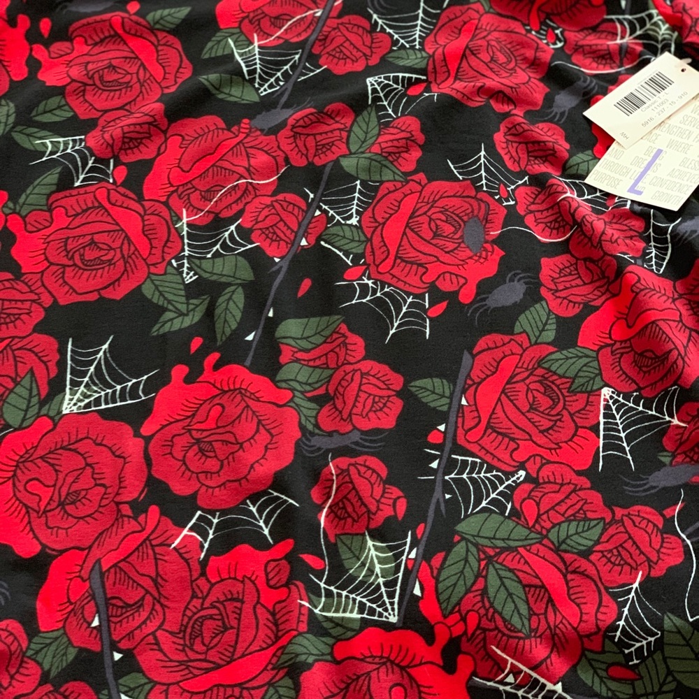 L Classic / M Classic / L Cassie Halloween Capsule